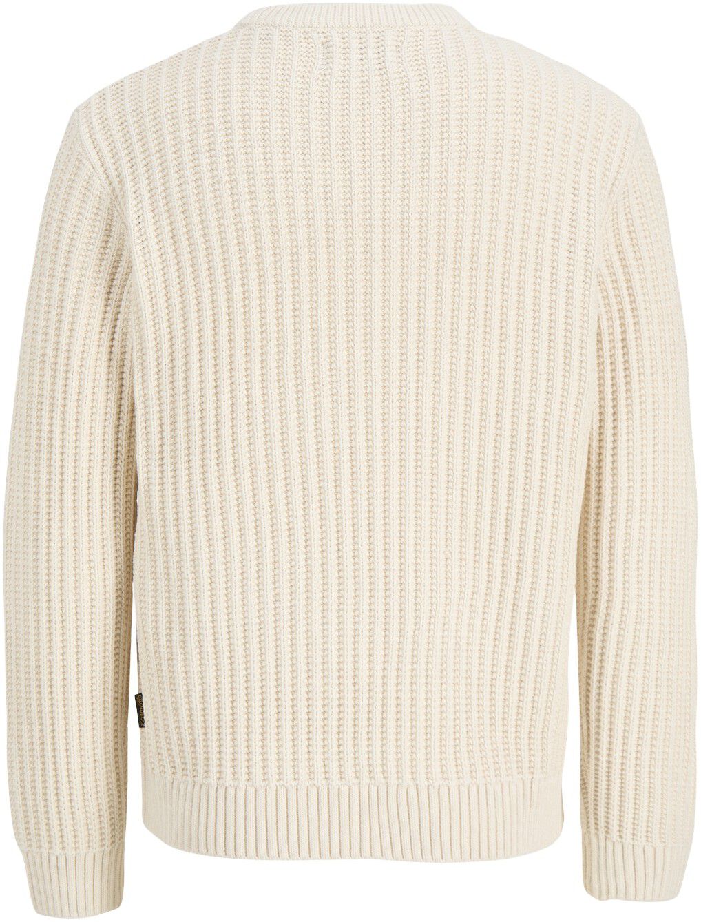 Jjjaxon Knit Crew Neck