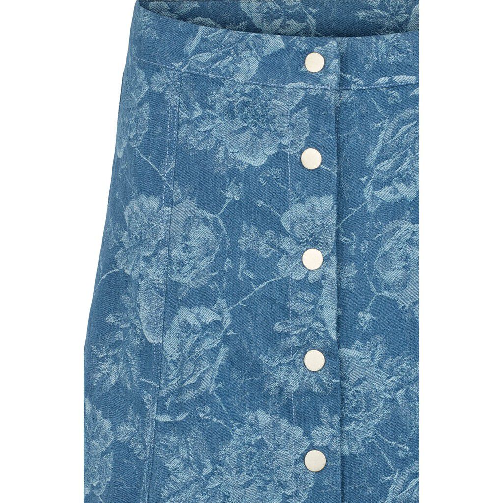 7510RDFBelladra skirt