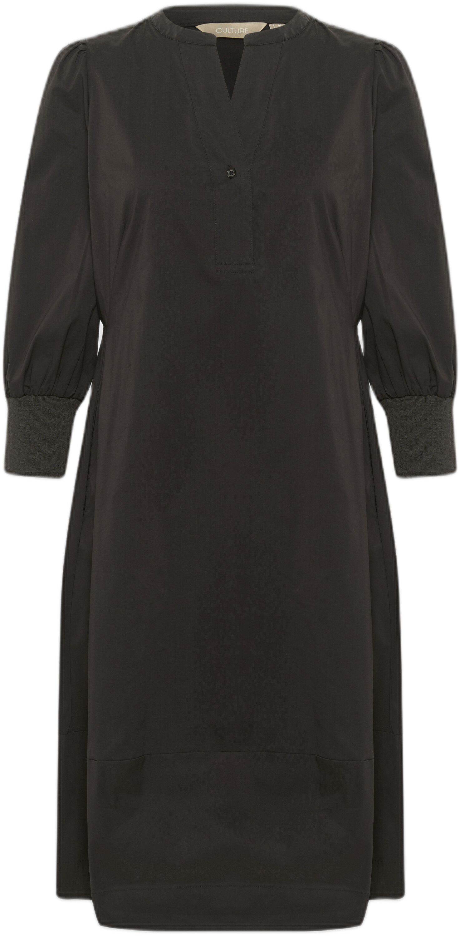 CUantoinett 3/4 Sleeve Dress
