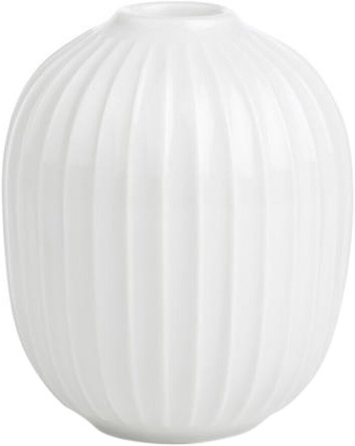 Hammershøi lysestage 10 cm.