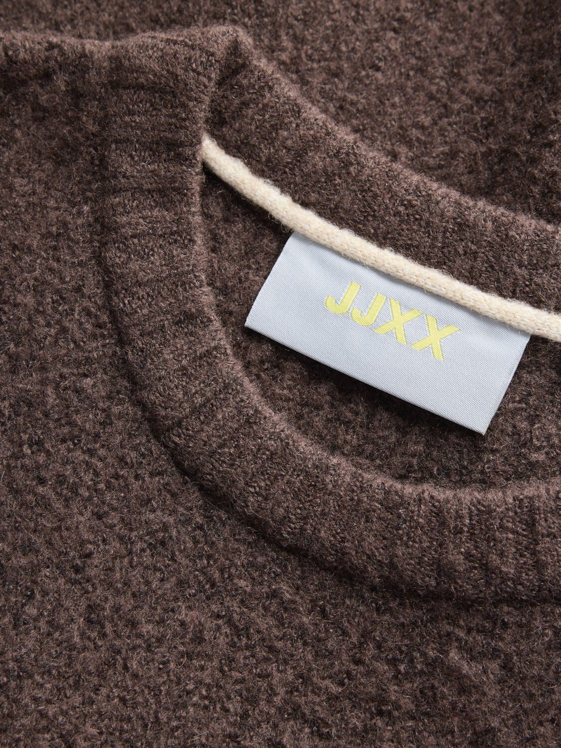 Jxsigga Diverse Crew Neck Knit Sn