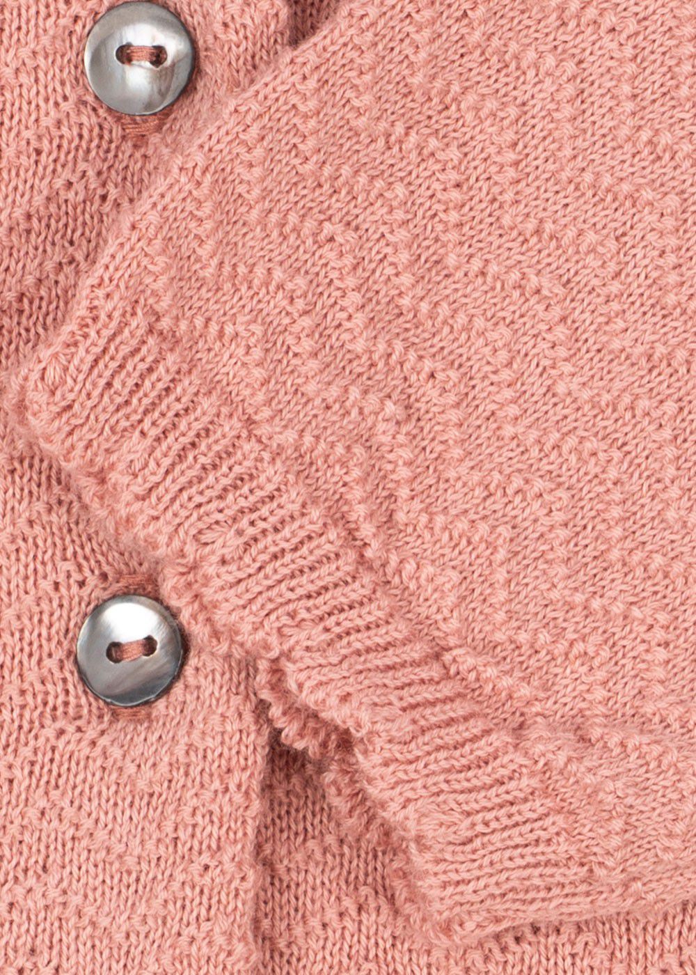 CYPRES CARDIGAN GOTS