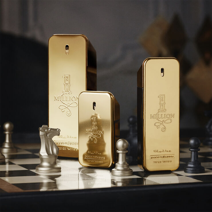 One Million Eau de Toilette 50 ML