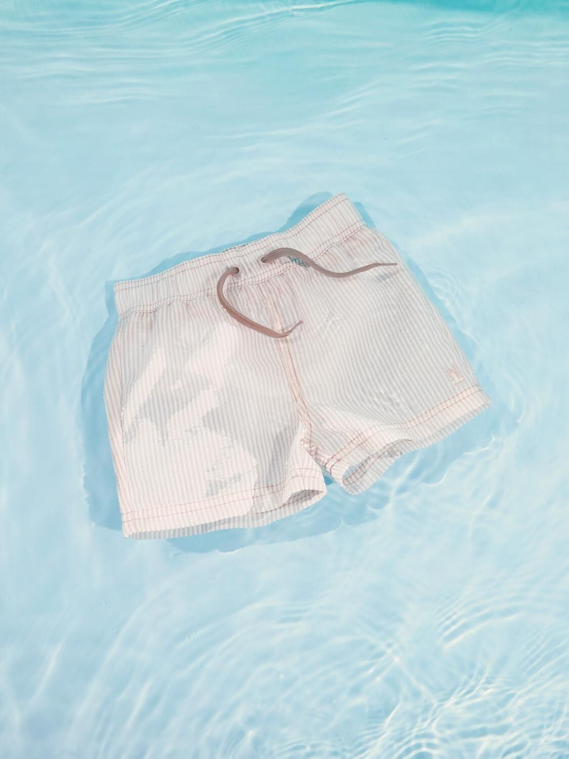 Nmmzackary Swim Shorts