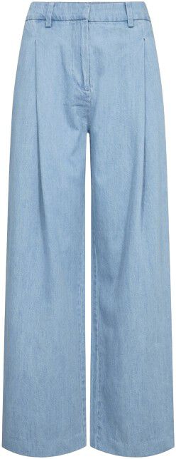 LR-PIETTA 5 Bukser Bl&aring;