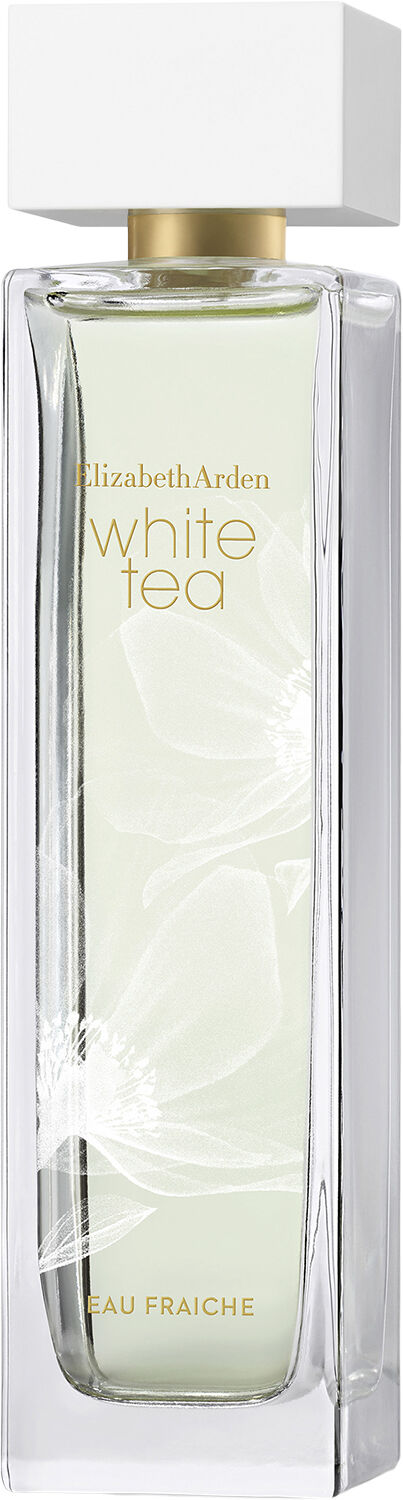 White Tea Eau de Toilette Fraiche