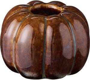 Stage t/2,2 cm lys græskar