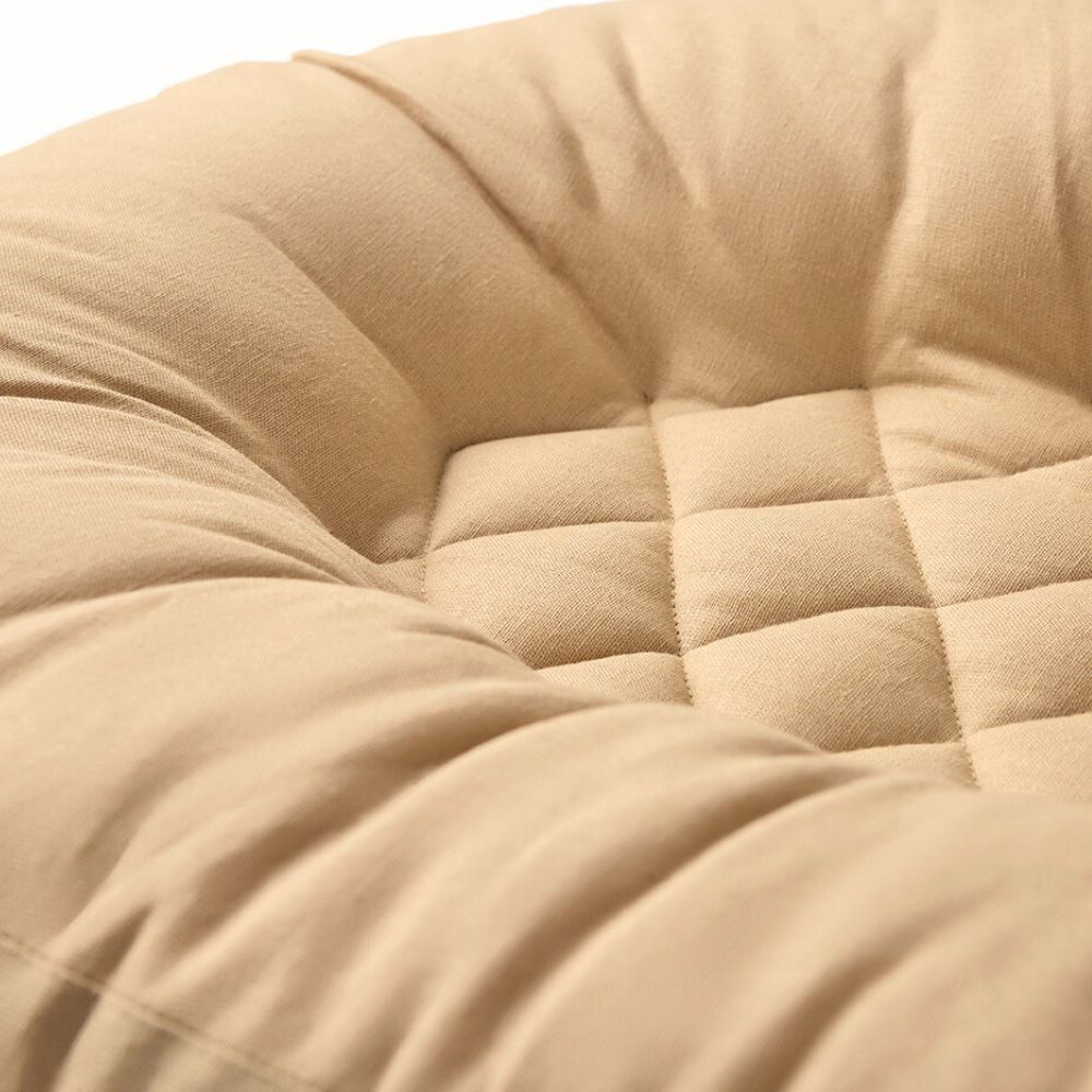 COCOON Amazing Maize babynest - Croissant