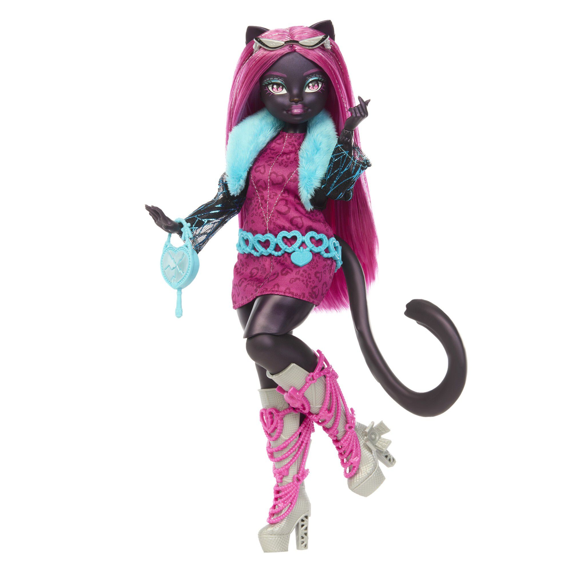 Monster High Skulltimate