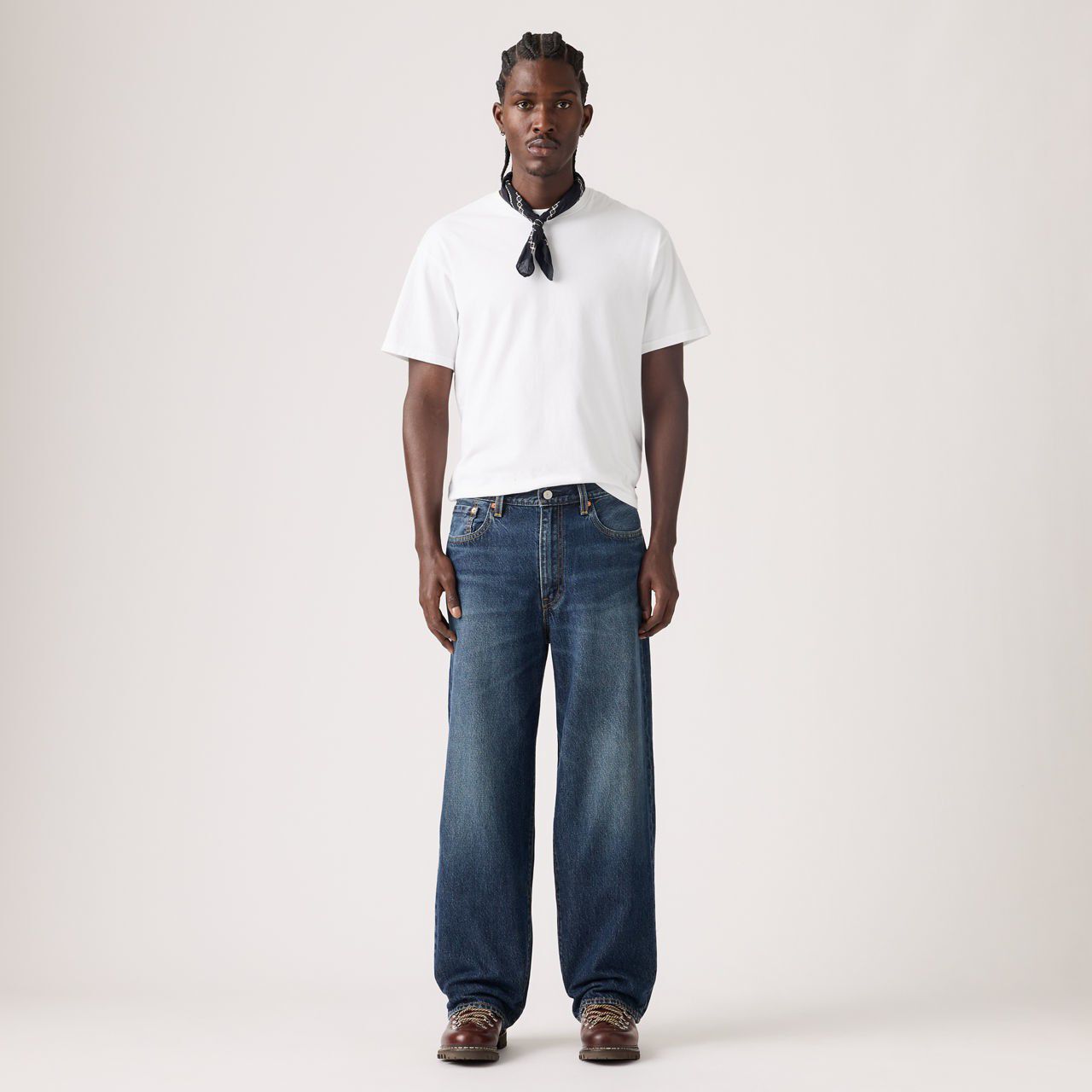 578� Baggy Jeans