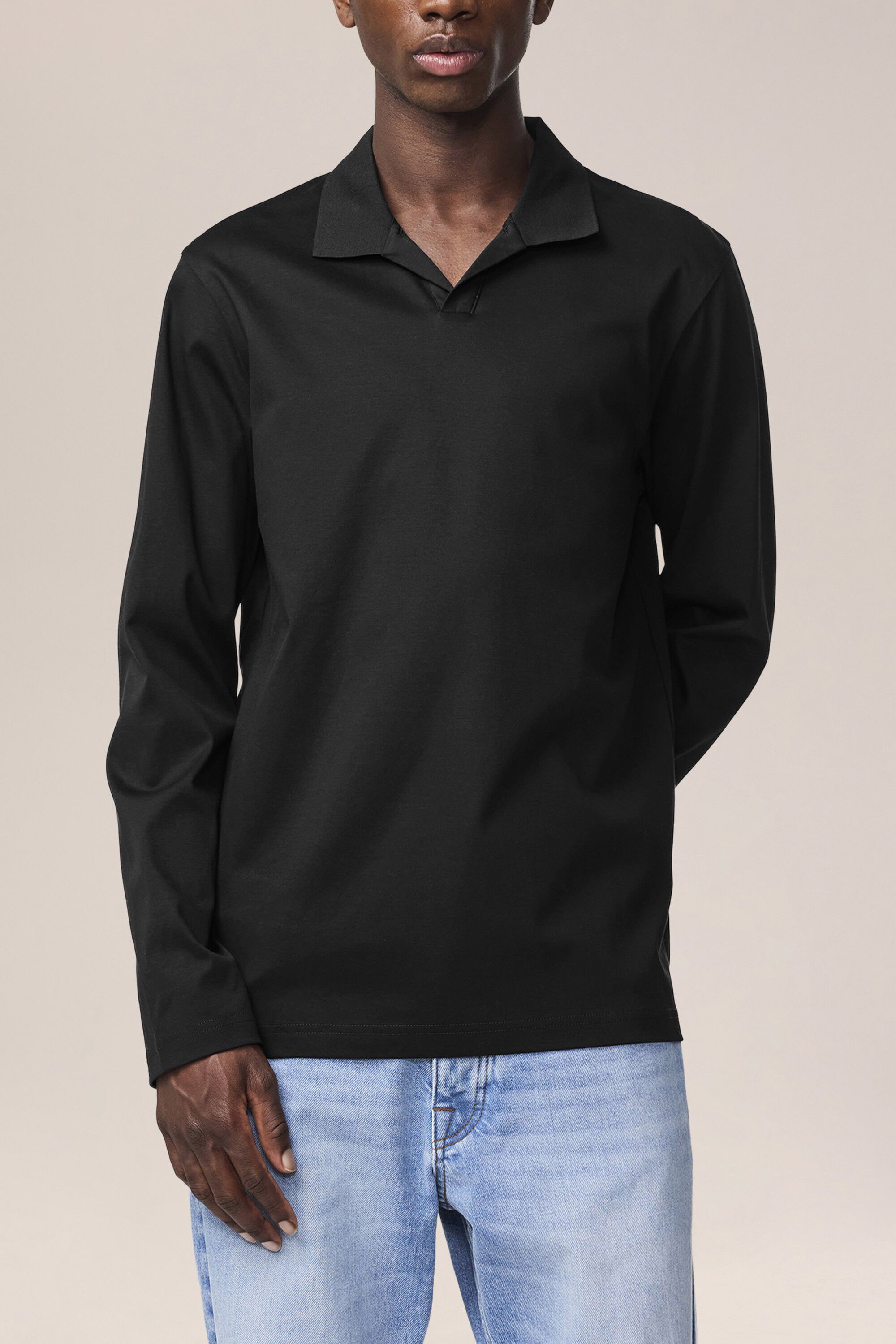 Paul LS Polo