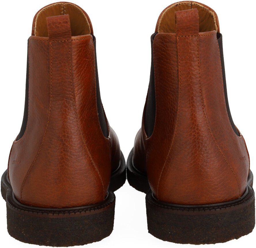 Chelsea st&oslash;vle med elastik