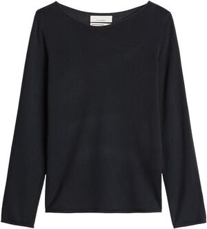 Knit Pullovers Longsleeve