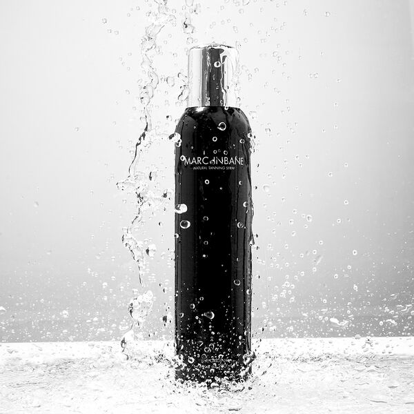 Natural Tanning Spray