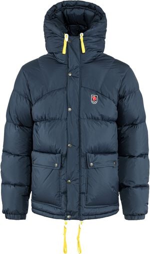 Expedition Down Lite Jacket M