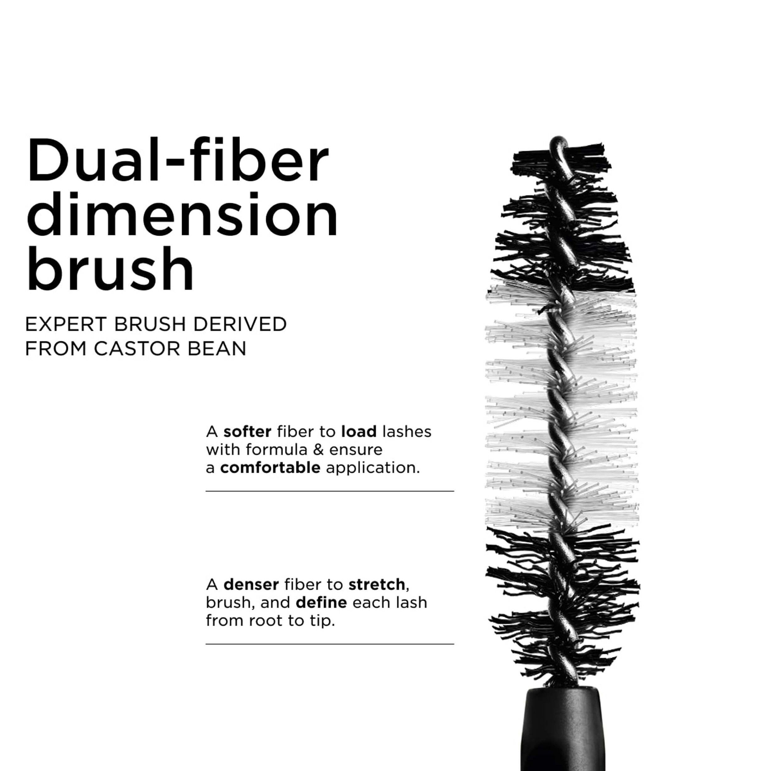 Wonder Mascara 5D