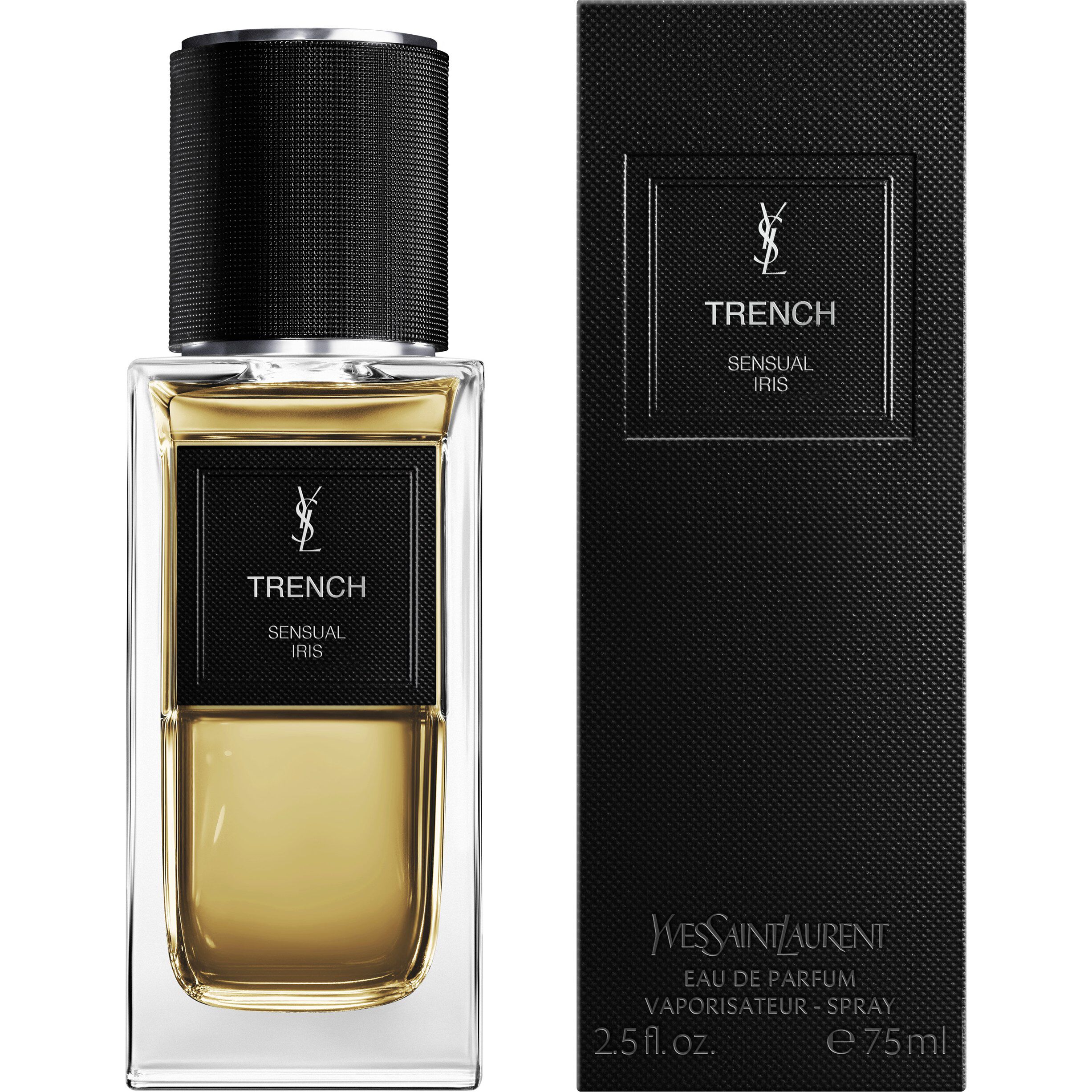 TRENCH - Le Vestiaire des Parfums