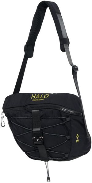 HALO AVIATION BAG