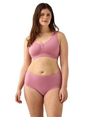 Super soft wirefree and unpadded br