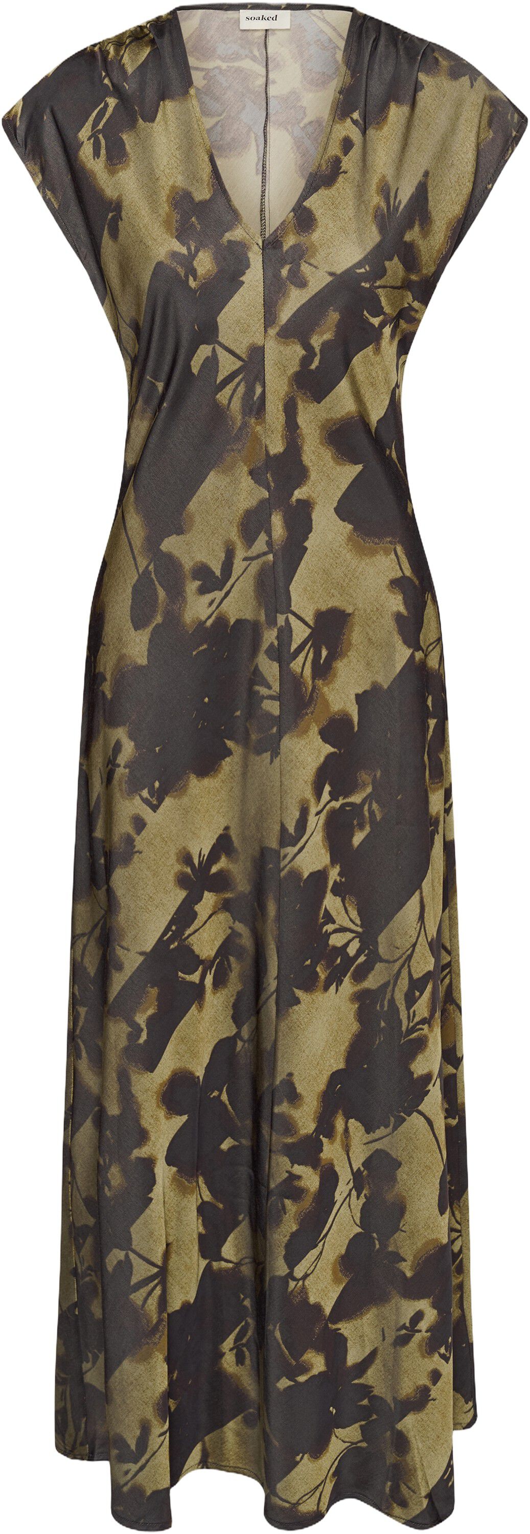 SLVehella Liva Dress