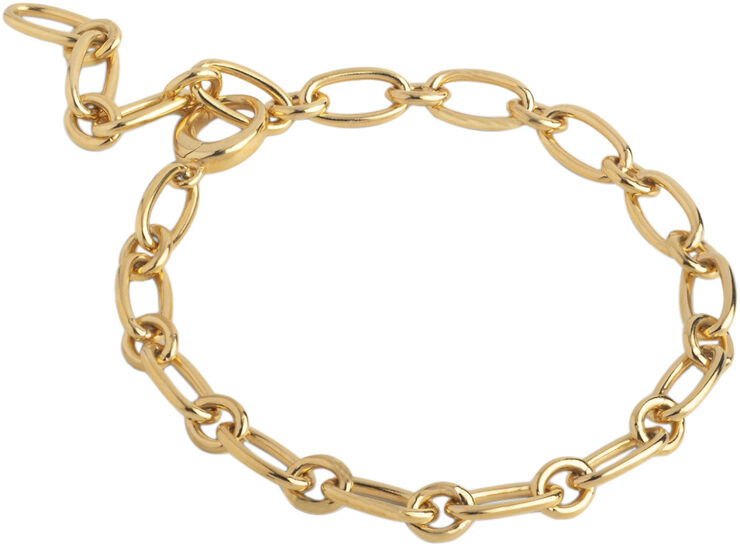 Bracelet, Chunky Charm