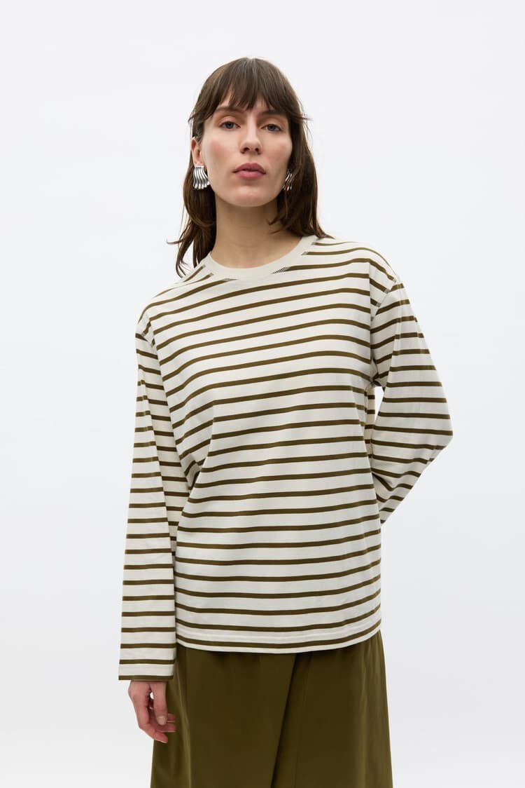 ENKULLA LS STRIPE 5310