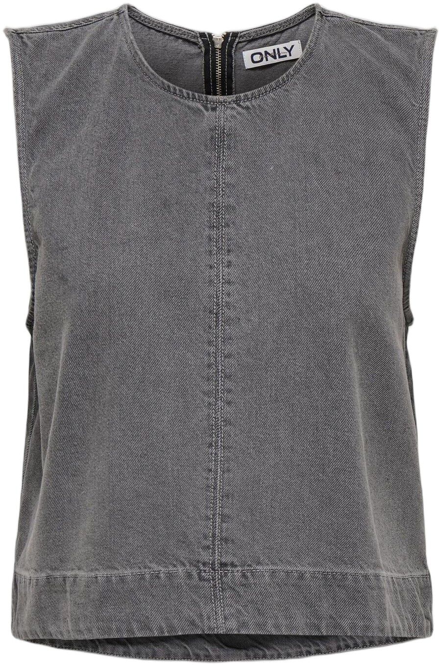 ONLDORSI S/L TOP DNM SIK