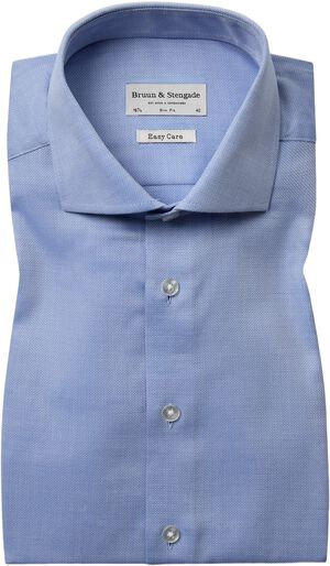 BS Rutschman Slim Fit Shirt