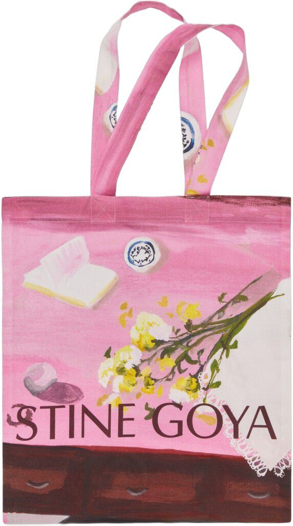 2285 Tote Bags, Cotton Tote