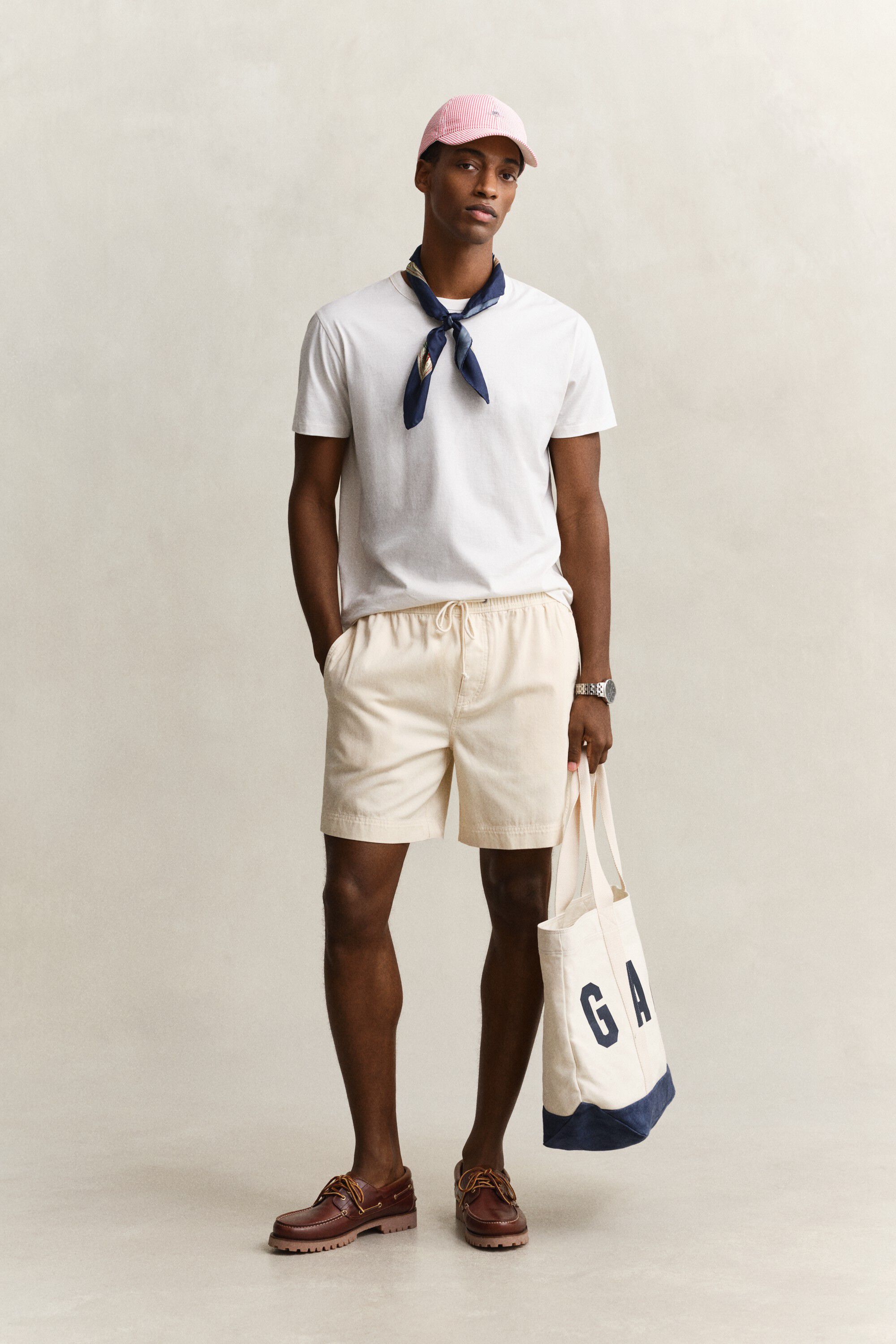 REG SUNFADED DS SHORTS