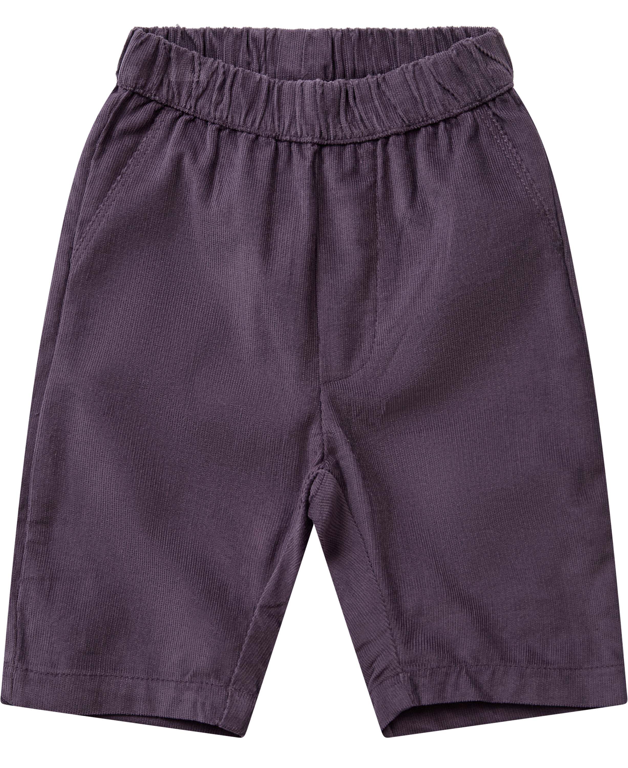 Etna 1 baby pants GOTS