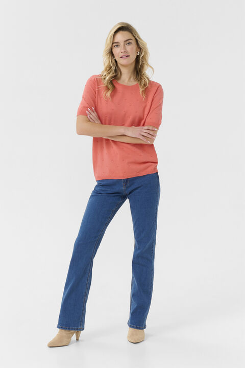 CRHanne Knit Pullover