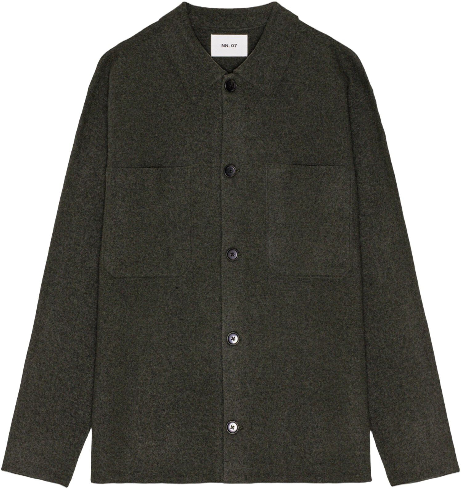 Jonas Cardigan