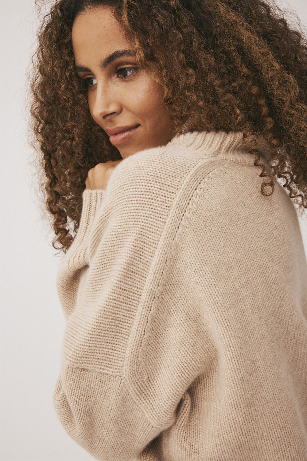 Classic 1 - 100% Cashmere