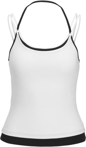 JXGIA STR SL LAYERING TOP JRS