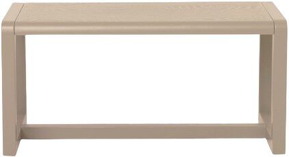 Little Architect Bench - Cashmere