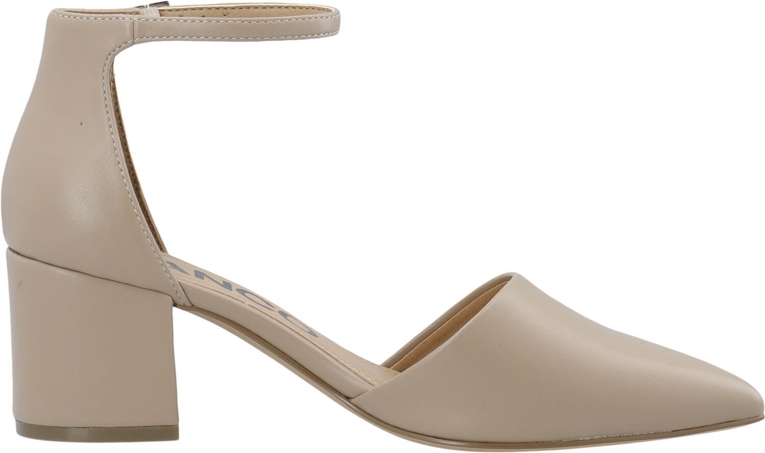 BIADEVIVED Pump Faux Leather