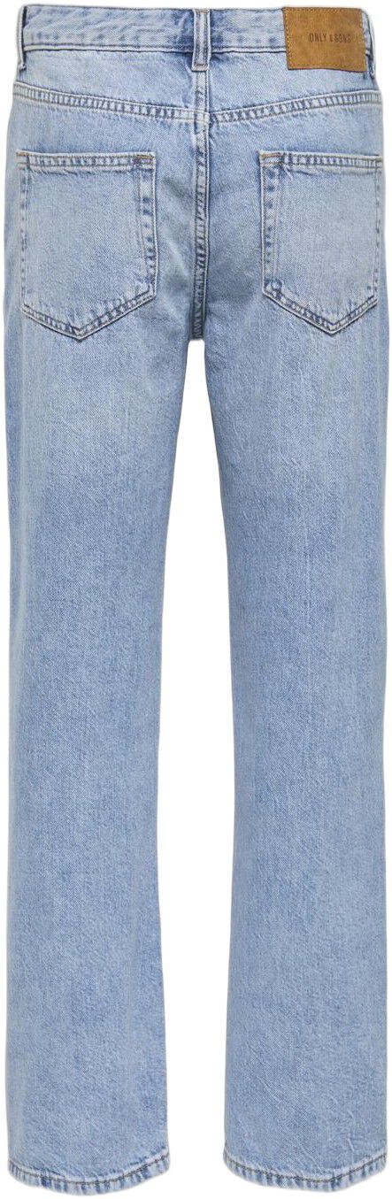 Osjedge Straight Lb 2785 Tai Dnm Noos