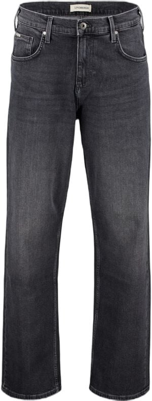 Extra loose fit jeans