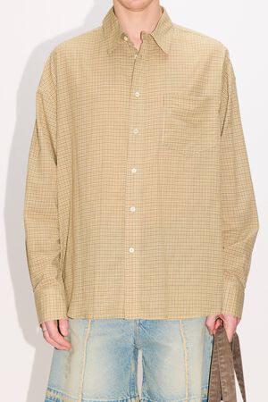 Room Shirt