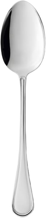 Spiseskje Oxford 20 cm Blankt stål