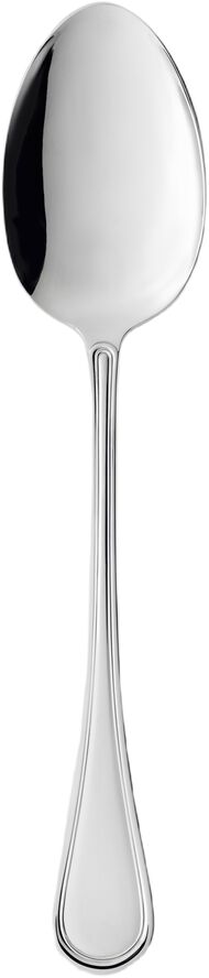 Spiseskje Oxford 20 cm Blankt stål