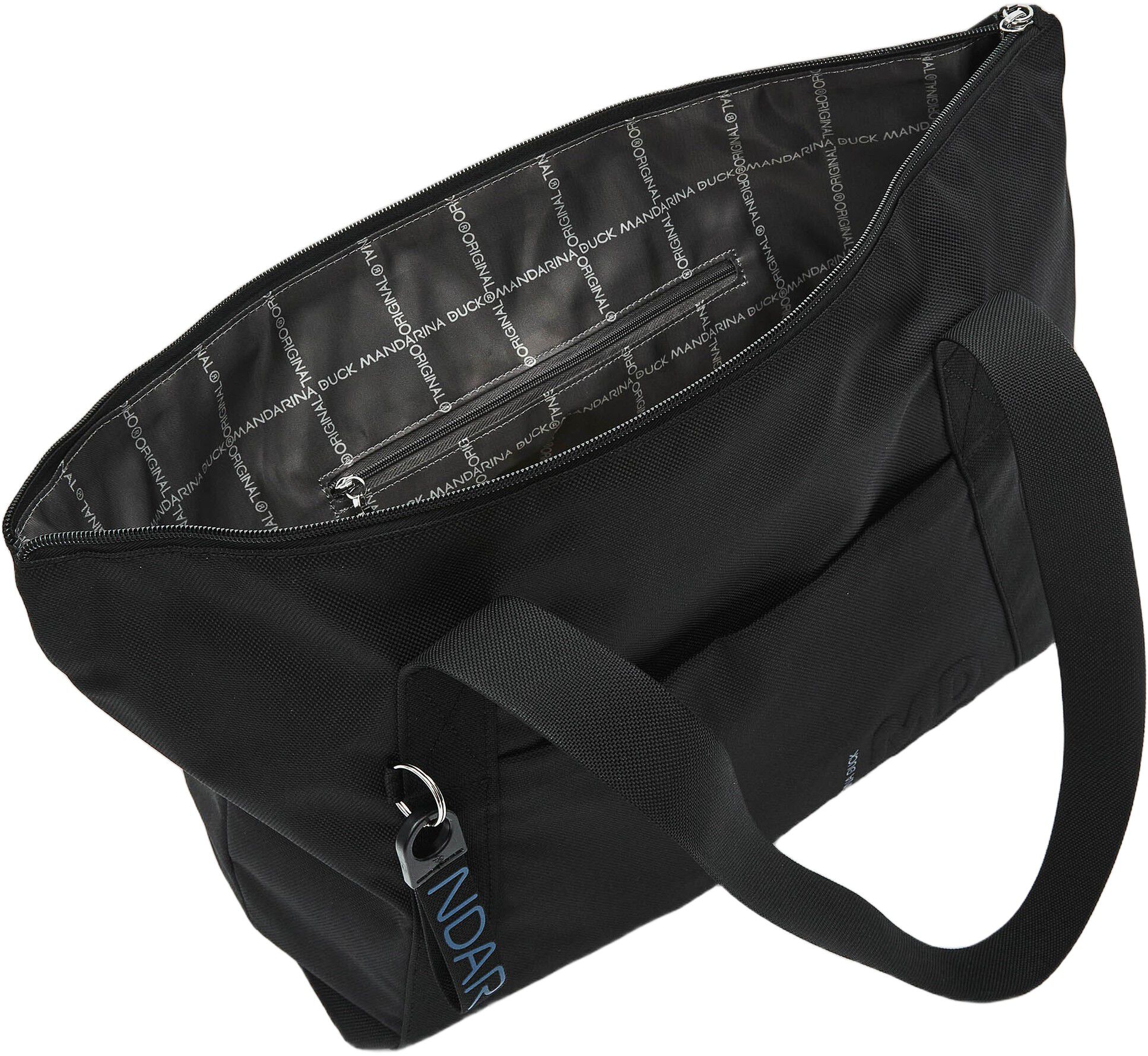 MD20 SHOPPER / BLACK