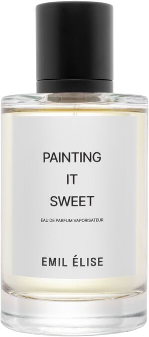 EMIL &Eacute;LISE Painting it Sweet EdP 100 ml