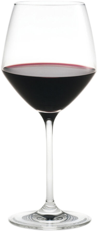 Perfection Rødvinsglas klar 43 cl 6 stk.