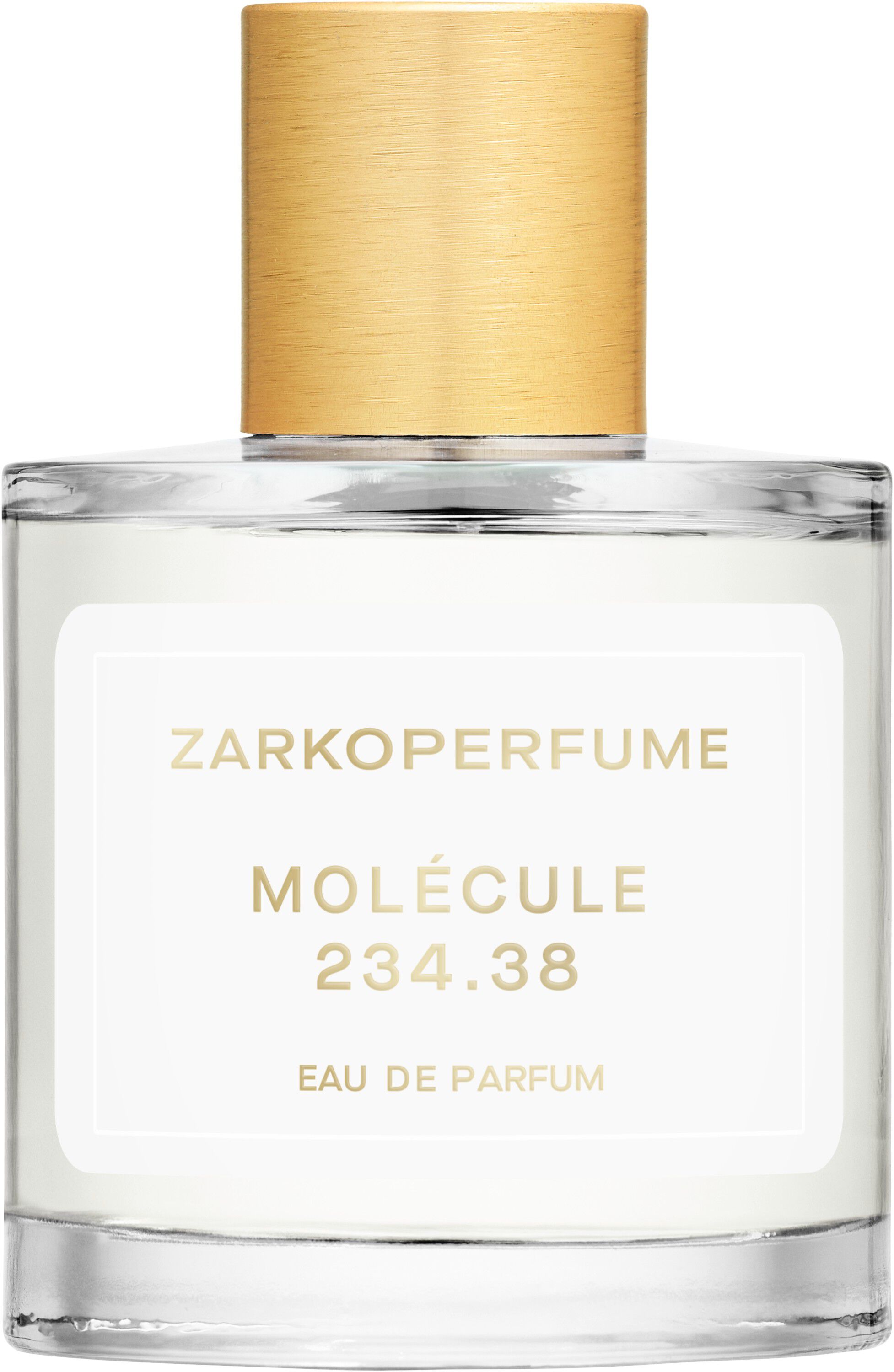 MOL&eacute;CULE 234-38 Eau de Parfum