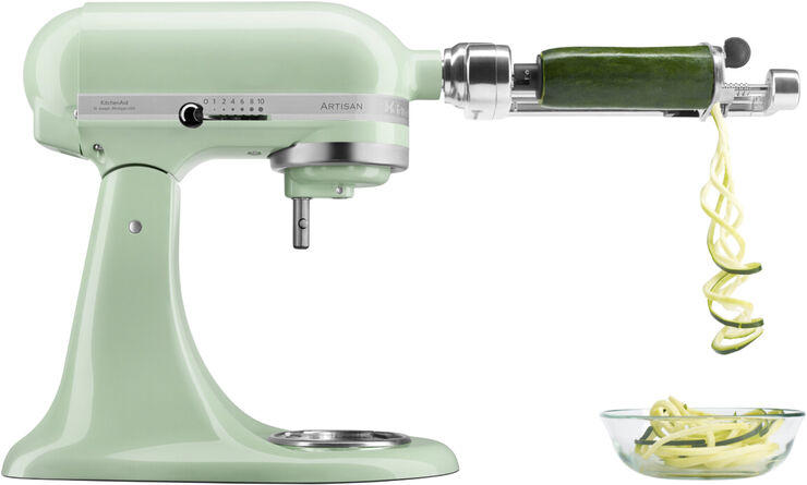 KITCHENAID Røremaskine-5KSM125EPT
