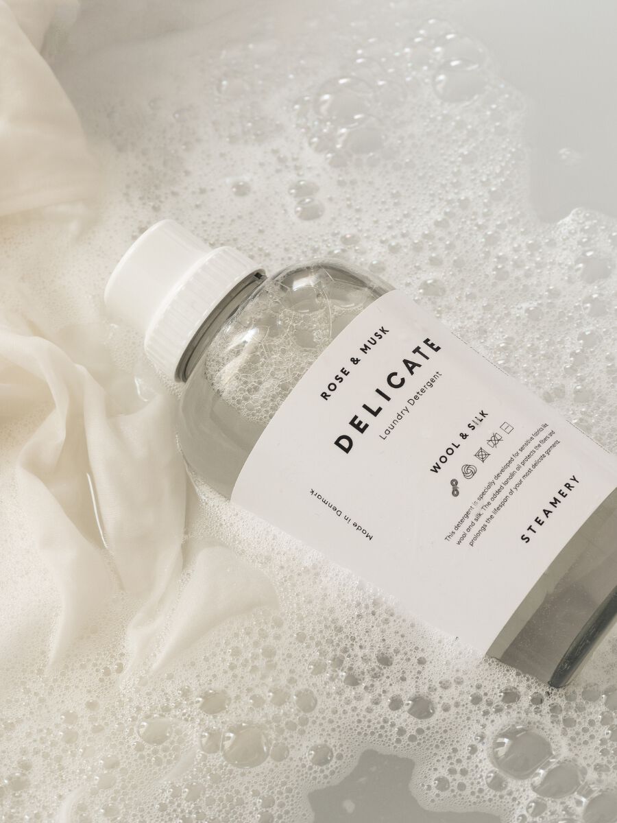 Delicate Laundry Detergent