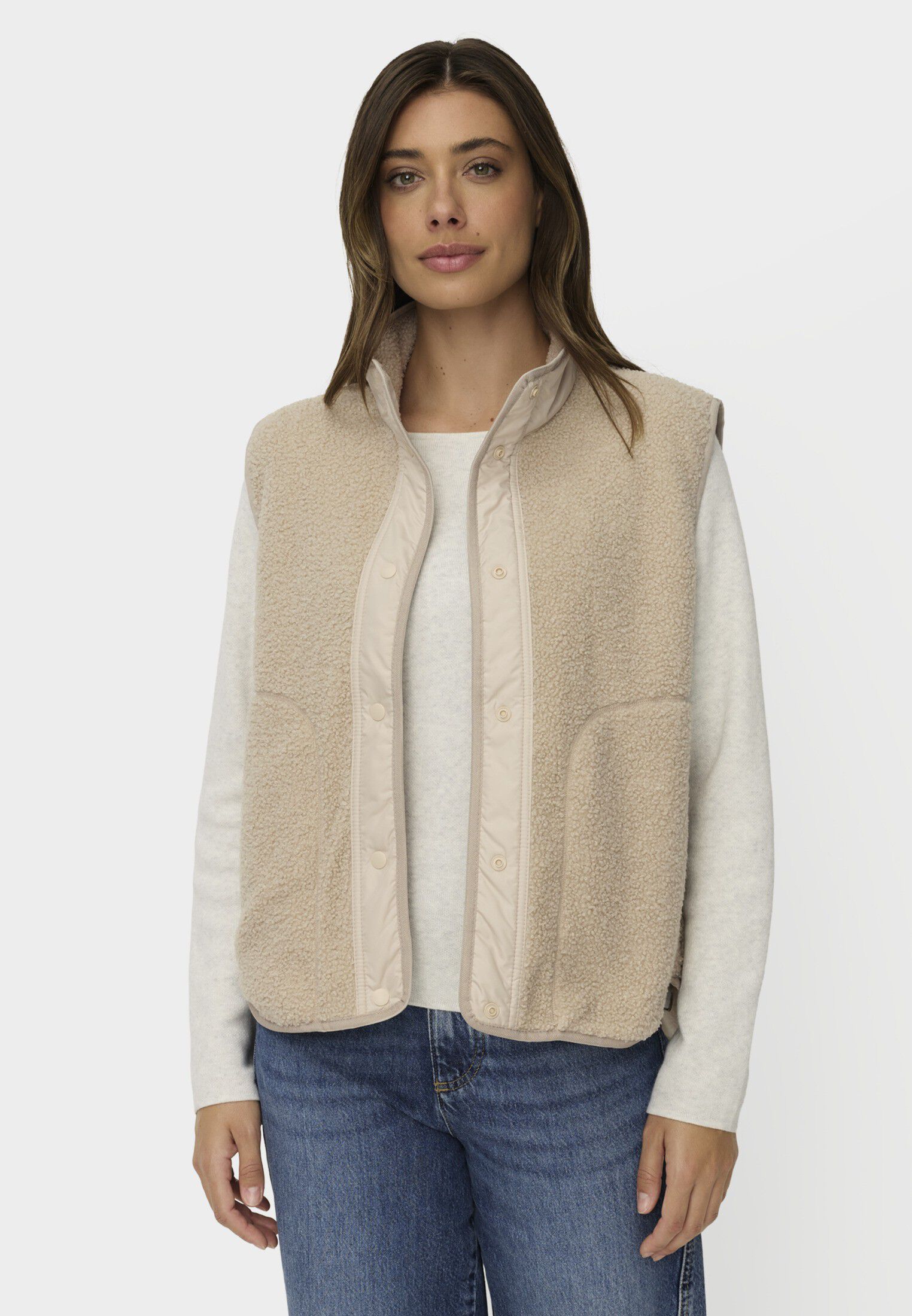 Outdoor Vests