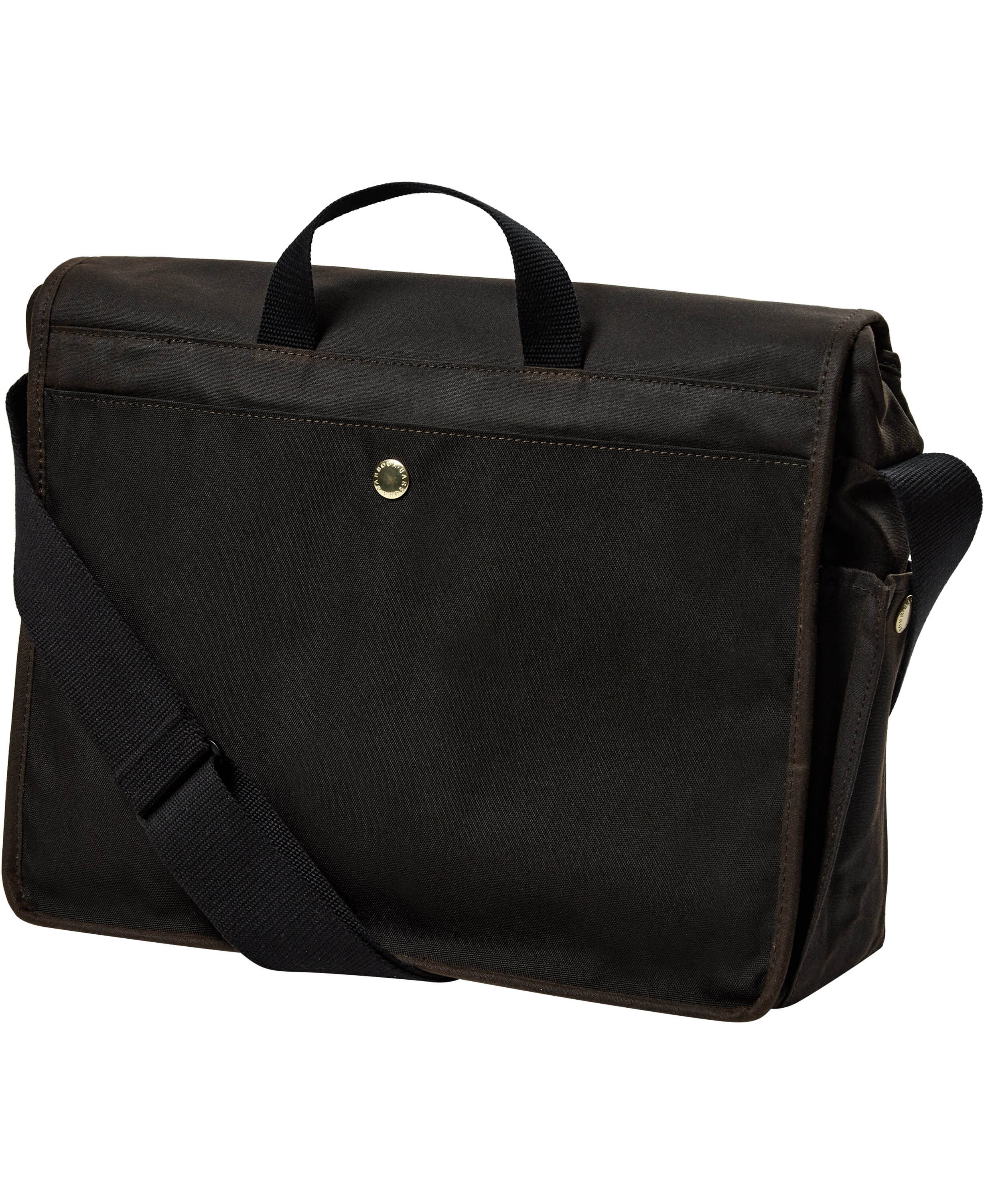 Barbour Field Wax Mess